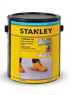 Canac FLOORMAX SD FLOOR AND PORCH PAINT offer