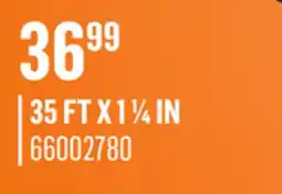Canac ToughSeries Tape Measure offer