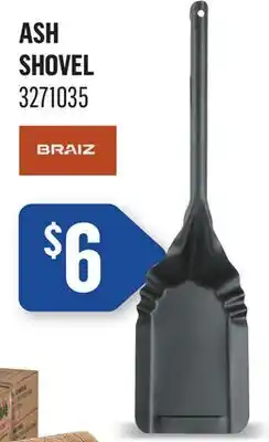Canac Ash Shovel offer