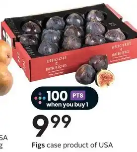 Sobeys Figs offer