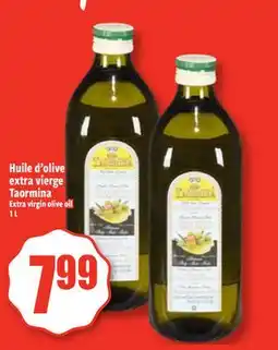 Bonanza Huile d'olive extra vierge Taormina offer