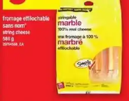 Maxi simple stringable marble offer