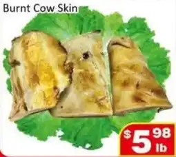 Jian Hing Supermarket Burnt Cow Skin offer