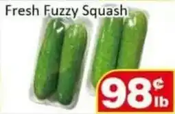 Jian Hing Supermarket Fresh Fuzzy Squash offer