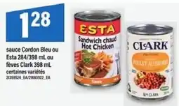 Maxi esta sandwich chaud hot chicken offer