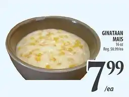 Al Premium Food Mart Ginataan Mais offer
