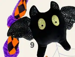 Petvalu BFF Cosmic Bat offer