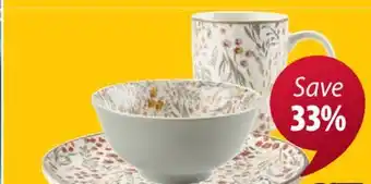 JYSK EMIL BOWL offer