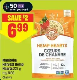 Chalo FreshCo Manitoba Harvest Hemp Hearts offer