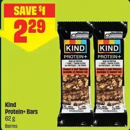 Chalo FreshCo Kind Protein+ Bars offer