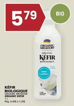 Rachelle-Bery Grocery Organic Meadow organic kefir offer
