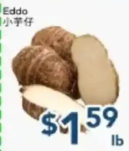 Oceans Fresh Food Market Eddo offer