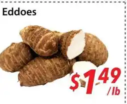 Bestco Food Mart Eddoes offer