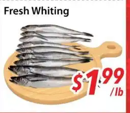 Bestco Food Mart Fresh Whiting offer