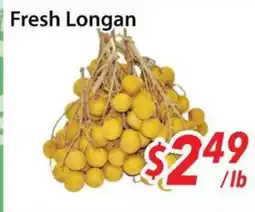 Bestco Food Mart Fresh Longan offer