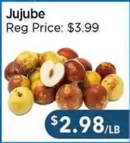 Blue Sky Supermarket Jujube offer