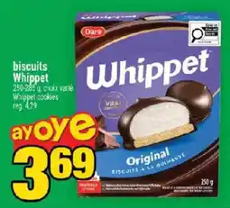 Super C Dare Whippet Original offer