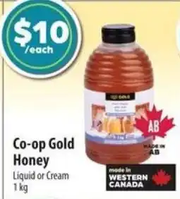 Co-op Co-op Gold Honey offer
