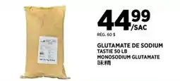Kim Phat Glutamate de sodium offer