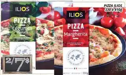 Supermarché PA PIZZA ILIOS offer