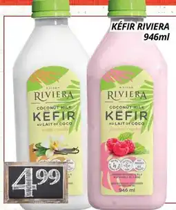 Supermarché PA KÉFIR RIVIERA offer