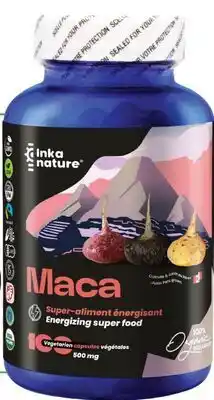 Marches Tau MACA INKA NATURE offer