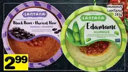 Supermarché PA HUMMUS LANTANA offer