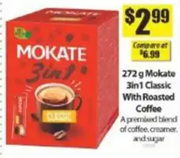Bianca Amor Mokate 3in1 classic offer