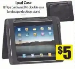 Bianca Amor Ipad Case offer