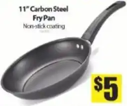 Bianca Amor Carbon Steel Fry Pan offer