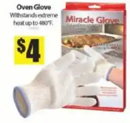Bianca Amor Miracle Glove offer