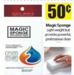 Bianca Amor Magic Sponge offer