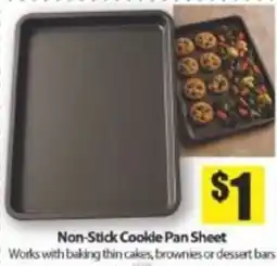 Bianca Amor Non-Stick Cookie Pan Sheet offer