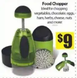 Bianca Amor Food Chopper offer