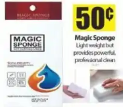 Bianca Amor Magic Sponge offer