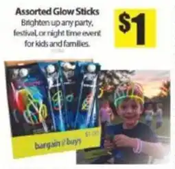 Bianca Amor Assorted Glow Sticks offer
