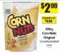 Bianca Amor Corn Nuts Original offer