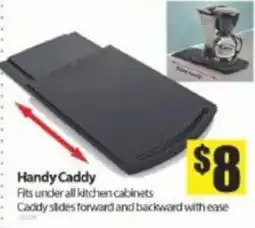 Bianca Amor Handy Caddy offer