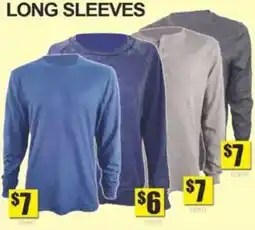 Bianca Amor Long Sleeves offer