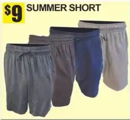 Bianca Amor Summer Short offer