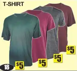 Bianca Amor T-shirt offer
