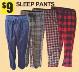 Bianca Amor Sleep Pants offer