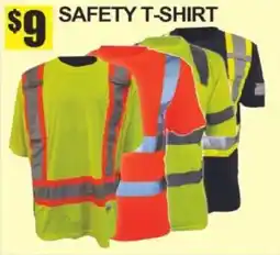 Bianca Amor Safety T-Shirt offer