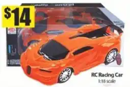 Bianca Amor RC Racing Car offer