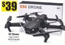 Bianca Amor E88 Drone offer