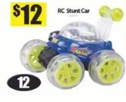 Bianca Amor RC Stunt Car offer