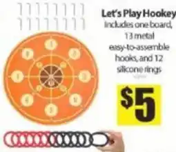Bianca Amor Let's Play Hookey offer