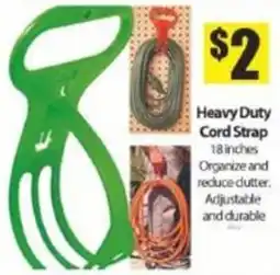 Bianca Amor Heavy Duty Cord Strap offer