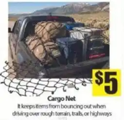 Bianca Amor Cargo Net offer