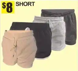 Bianca Amor Short offer